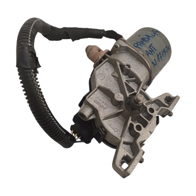 MOTORINO TERGICRISTALLO ANTERIORE FIAT Panda 3° Serie MS159200-9260 1263 (12) - Foto 2