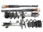 1737264 KIT 4 AMMORTIZZATORI ANTERIORI E POSTERIORI FORD FIESTA 1.2 D 44KW  &hellip;