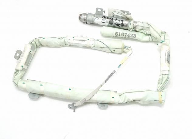 AIRBAG A TENDINA LATO SINISTRO NISSAN Micra 7° Serie HR12DE (1016)