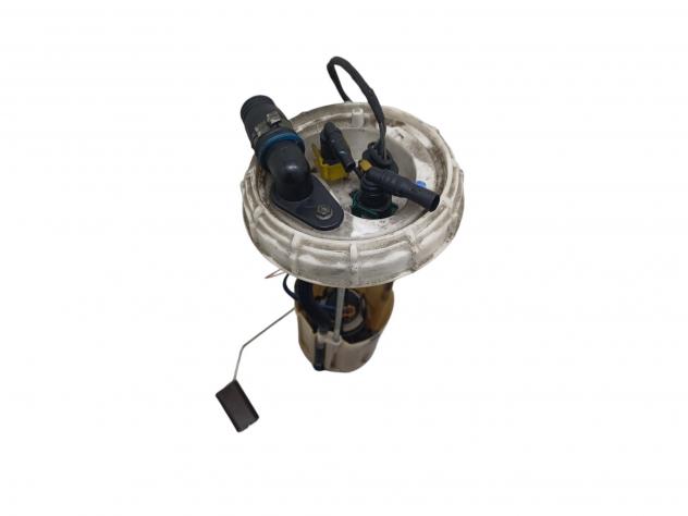 POMPA CARBURANTE FIAT Ducato 5° Serie 1368151080 F1AE0481N, F1AE3481D, F1AGL411D Diesel 2300 (0614) - Foto 5