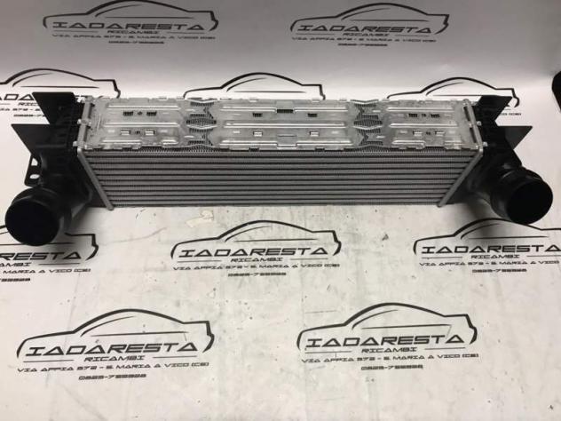 Radiatore Intercooler BMW X3 F25 X4 F26 17517823570 - Foto 2