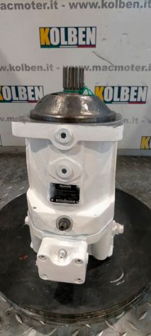 Motore Rexroth A6VM107HD2/63W-VZB380B-S