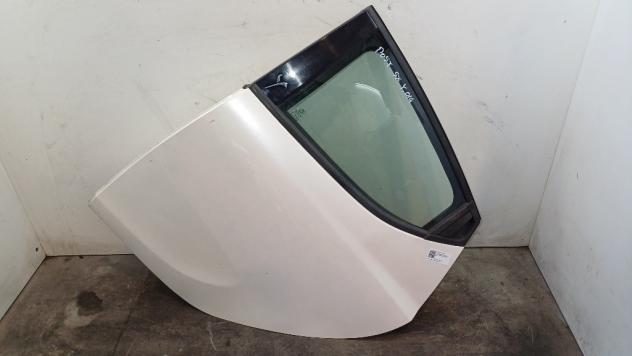 PORTIERA POSTERIORE SINISTRA LANCIA Ypsilon 4° Serie 52121662 199B1000 (1123)