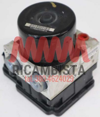 10.0961-4534.3 Opel Astra centralina gruppo pompa ATE - Foto 4
