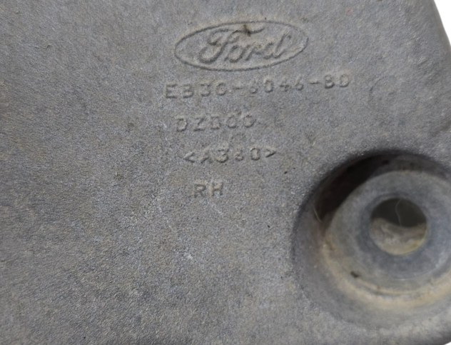 SUPPORTO MOTORE DESTRO FORD Ranger (TKE) EB3C-6046-BD QJ2W Diesel 2200 (11) - Foto 14