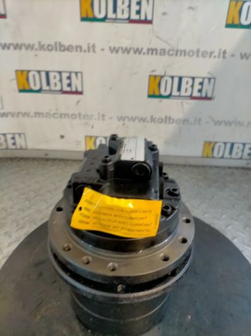 Motoriduttore per IHI 40