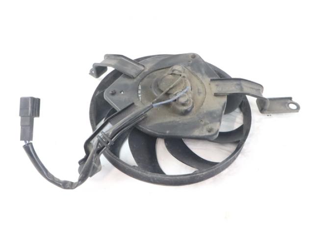 SUZUKI GSR 600 1780044G10 ELETTROVENTOLA RADIATORE 06 - 11 FAN - Foto 2