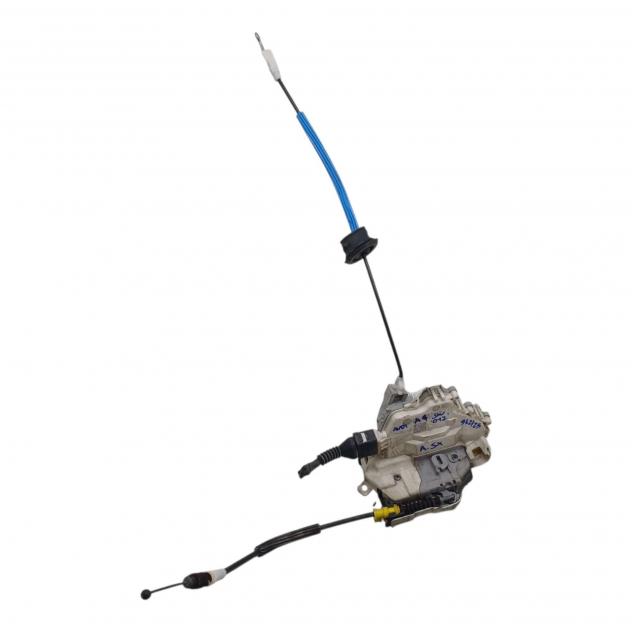 SERRATURA ANTERIORE SINISTRA AUDI A4 Avant (B8) 8J1857015C (1115)