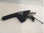 LEVA FRENO A MANO SKODA Fabia S. Wagon 2° Serie (0714)