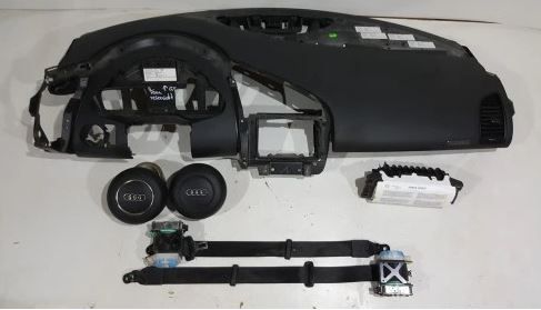 KIT AIRBAG AUDI R8 2020