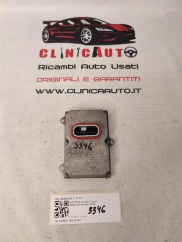 CENTRALINA XENON MERCEDES Classe E Berlina W211 A0028202426 (0207)