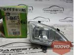 Fendinebbia Dx Ford Fiesta - Courier dal 1995 al 2003 1100149