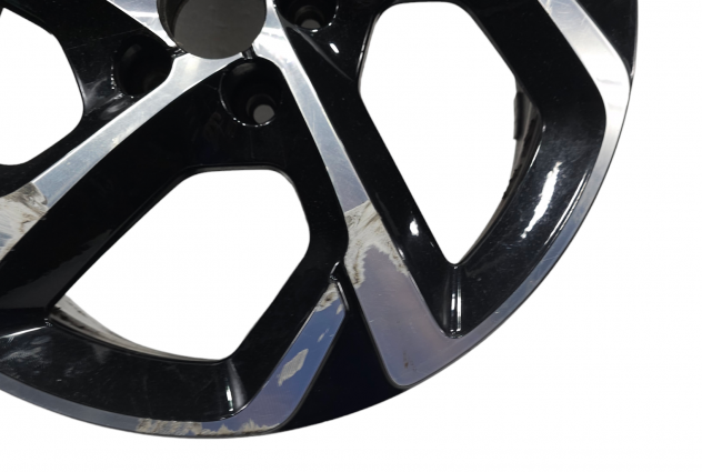 CERCHIO IN LEGA CITROEN C5 Aircross 9828110677 (18) - Foto 10