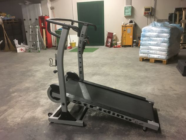 bumpers e dambell per palestra no technogym - Foto 10
