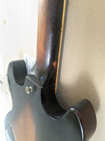 Gibson Professional Deluxe 335-S - Foto 6