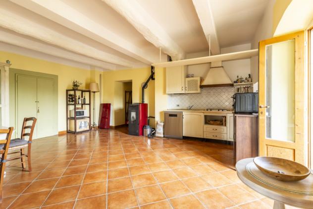 Casale in vendita a Barberino Tavarnelle - Foto 9