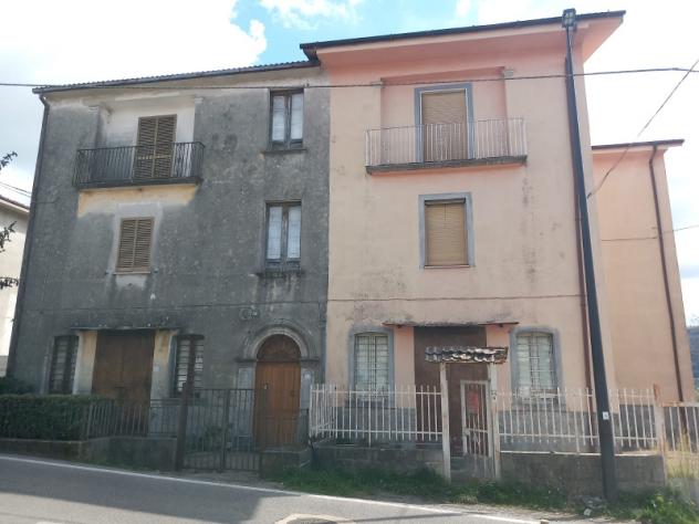 Palazzo in Via Candelisi - Foto 2
