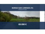 Immobile in asta di 300907 m² in vendita a San Lorenzo