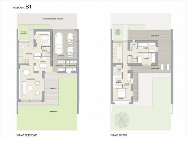 Terreno di 3700 m² in vendita a Segrate - Foto 9