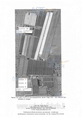 IMMOBILI-ALTRA CATEGORIA-c.da Pozzo Ribaudo - Foto 2