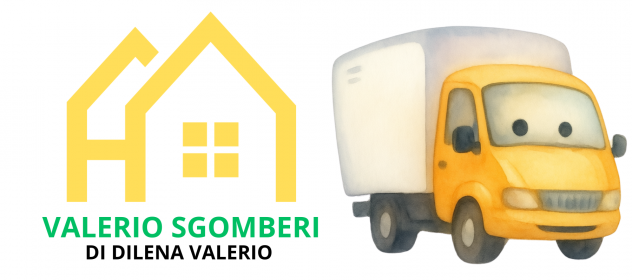 Sgombero appartamenti, cantine e box