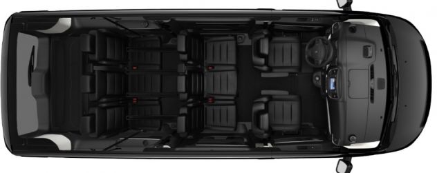 Peugeot traveller 8 posti - Foto 3