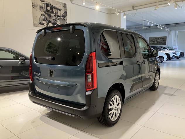 FIAT Doblò Doblò 1.5 BlueHdi 100 CV PC - Foto 6