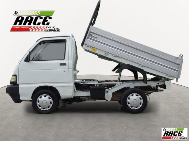 PIAGGIO - Porter - Foto 8