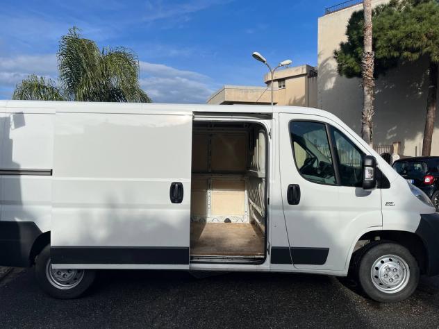 NUEW ARRIVO FIAT MODELLO DUCATOPASSO MEDIODIESEL 2.3 Mjt IVA 22% ESPOSTA E DETRAIBILE - Foto 7