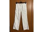 PANTALONI NUOVI LEGGERI ESTIVI DA DONNA IN COTONE MARCA”STEFANEL”