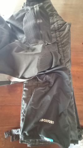 abbigliamento completo per moto - Foto 4