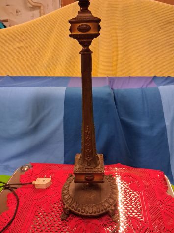Lampada da tavolo - Foto 2