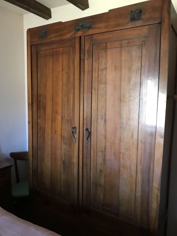 Vuoi dormire in letto accogliente dei primi '900 - Foto 4