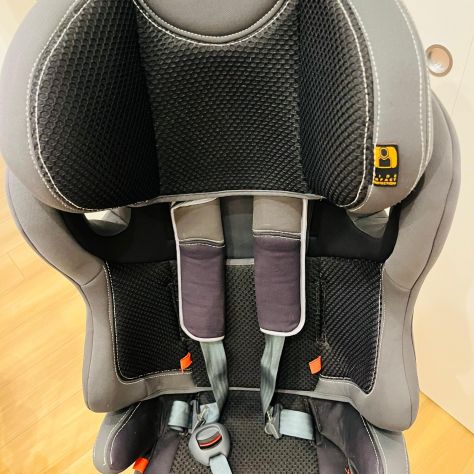 seggiolino auto per bambino - Foto 5