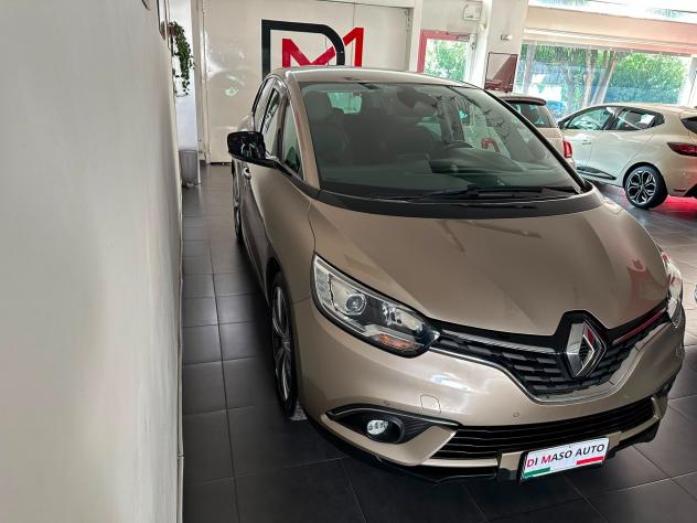 Renault Scenic Scic TCe 130 CV Energy Bose - Foto 4