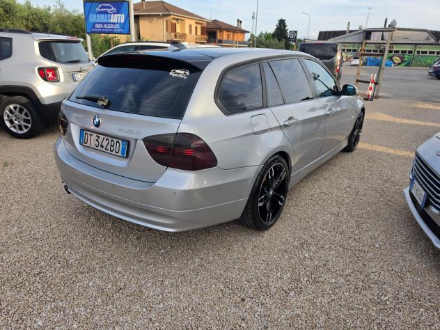 Bmw 320 320d cat Touring Futura serie 3 - Foto 5