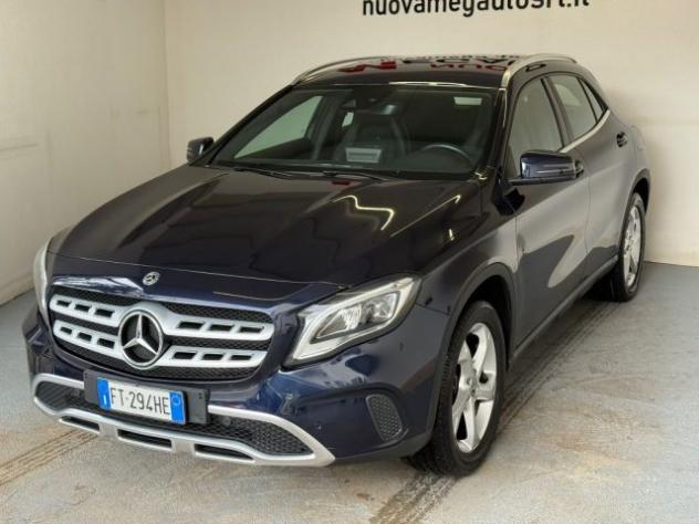 MERCEDES-BENZ GLA 200 d Automatic Sport rif. 23461235 - Foto 3