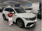 VOLKSWAGEN Tiguan 2.0 TDI 200 CV DSG 4Motion R-Line  rif. 24034713