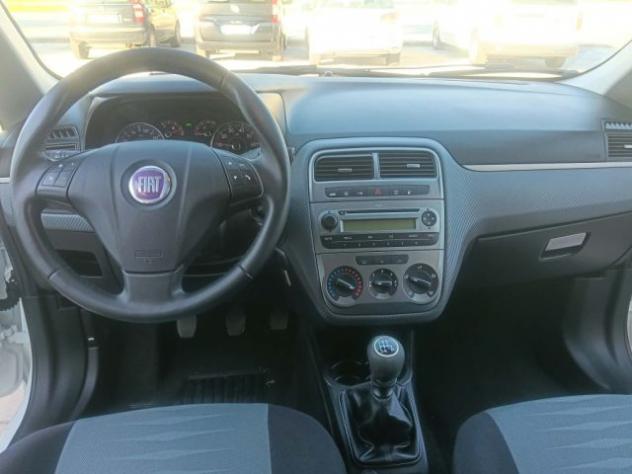 FIAT Grande Punto 1.4 5 porte Dynamic Natural Power rif. 24190778 - Foto 8