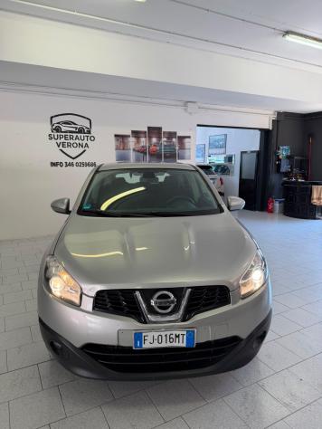 Nissan Qashqai 1.6 dCi DPF Tekna - Foto 2