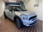 MINI Mini Countrym.(R60) Mini 2.0 Cooper SD Countryman