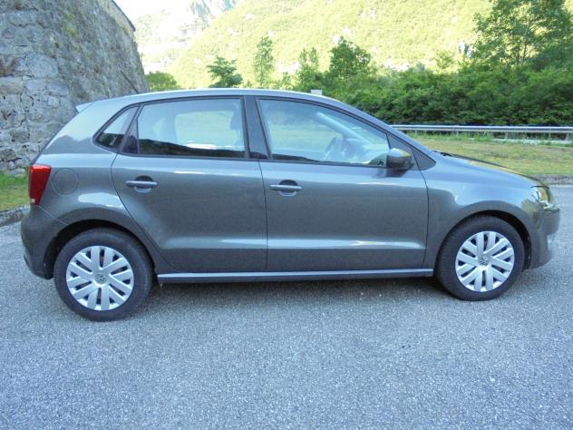 VOLKSWAGEN POLO 1.2 70CV COMFORTLINE 5P - Foto 4