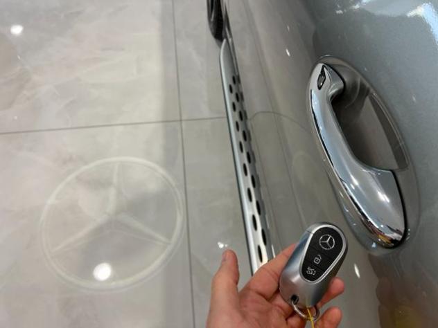 MERCEDES-BENZ GLC 220 d 4Matic Coupé Premium Tetto Apribile rif. 23531793 - Foto 6