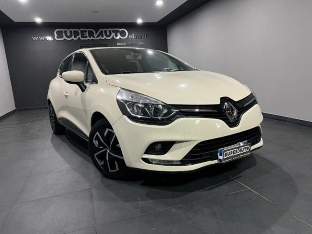 RENAULT Clio dCi 8V 75 CV Start&Stop 5 porte Energy Intens rif. 23718912 - Foto 3