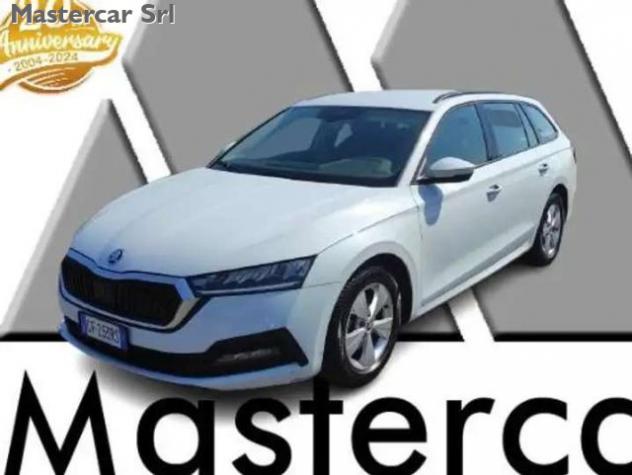 SKODA Octavia Octavia Wagon 1.0 e-tec Executive dsg -. GF253RS rif. 24165550