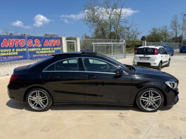 MERCEDES-BENZ CLA 220 d Premium AMG Garanzia rif. 23650975 - Foto 5
