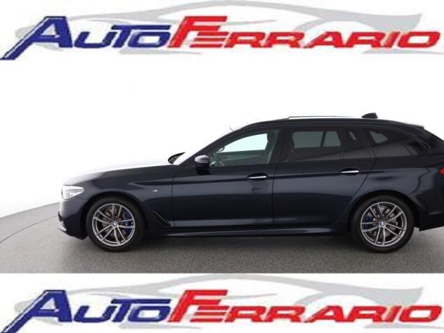 BMW Serie 5(G30/31/F90) 530i xDrive Touring Msport - Foto 2