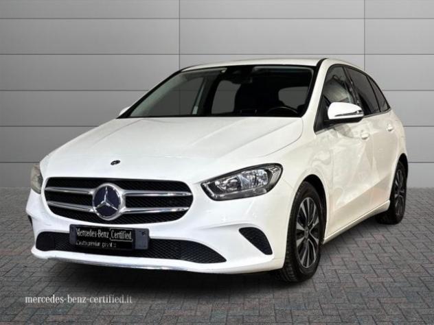 MERCEDES-BENZ B 180 d Automatic Sport rif. 23379571