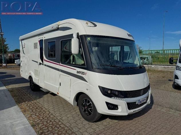 RAPIDO 883 GARANZIA 12 MESI - Foto 4