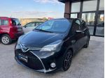 Toyota Yaris 1.5 HSD E-CVT Hybrid Trend Red Edition